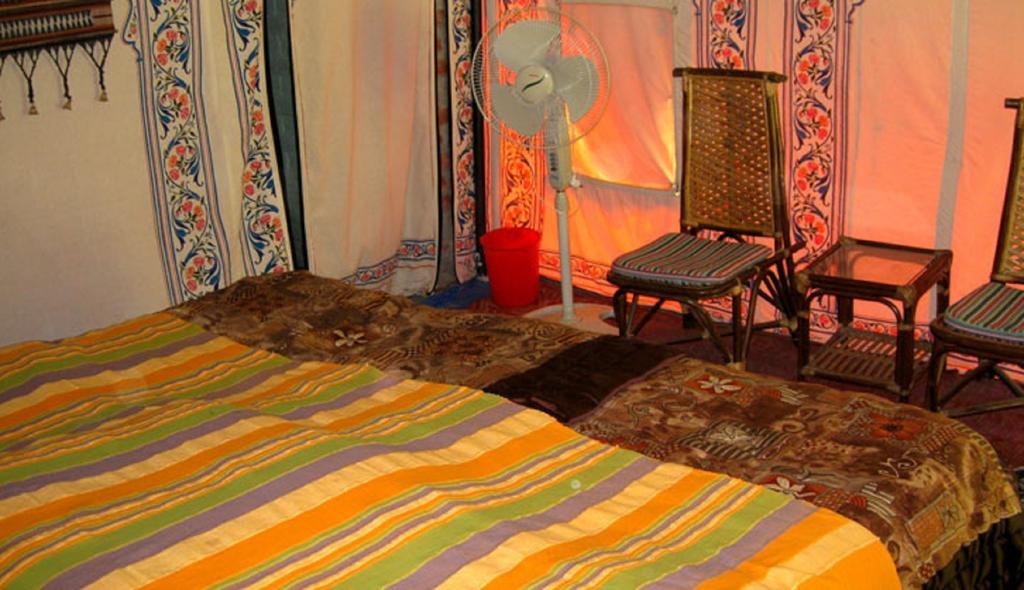 Shikhar Nature Resort Uttarkāshi Værelse billede